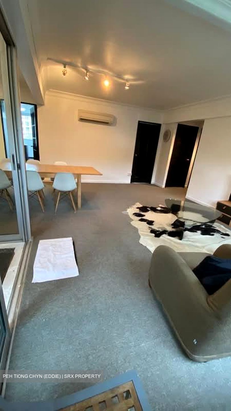 Blk 124 Simei Street 1 (Tampines), HDB 5 Rooms #570150621